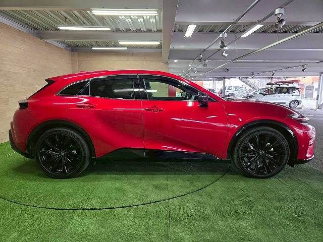 TOYOTA CROWN SPORT 2024 Image 31