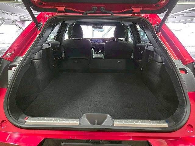 TOYOTA CROWN SPORT 2024 Image 31