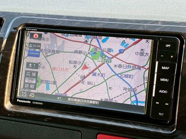 TOYOTA HIACE VAN 2WD 2018 Image 31