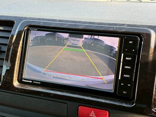 TOYOTA HIACE VAN 2WD 2018 Image 31