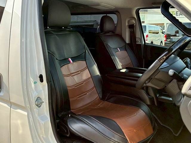 TOYOTA HIACE VAN 2WD 2018 Image 31