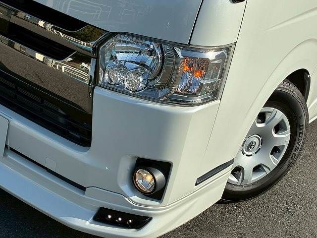 TOYOTA HIACE VAN 2WD 2018 Image 31