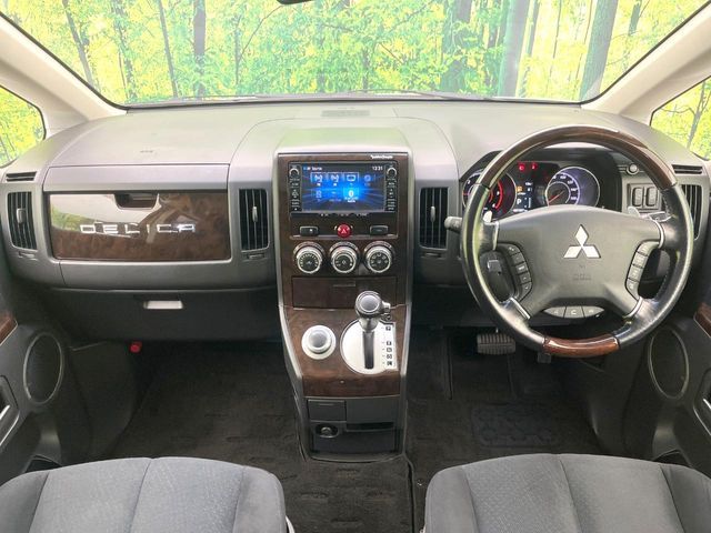 MITSUBISHI DELICA D:5 4WD 2016 Image 31