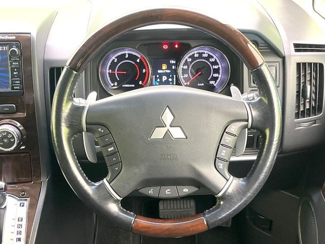 MITSUBISHI DELICA D:5 4WD 2016 Image 31