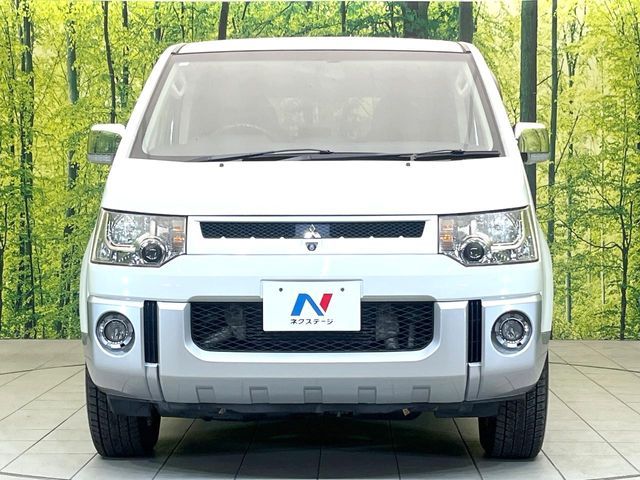 MITSUBISHI DELICA D:5 4WD 2016 Image 31