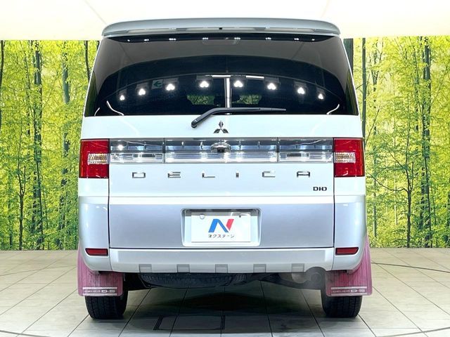 MITSUBISHI DELICA D:5 4WD 2016 Image 31