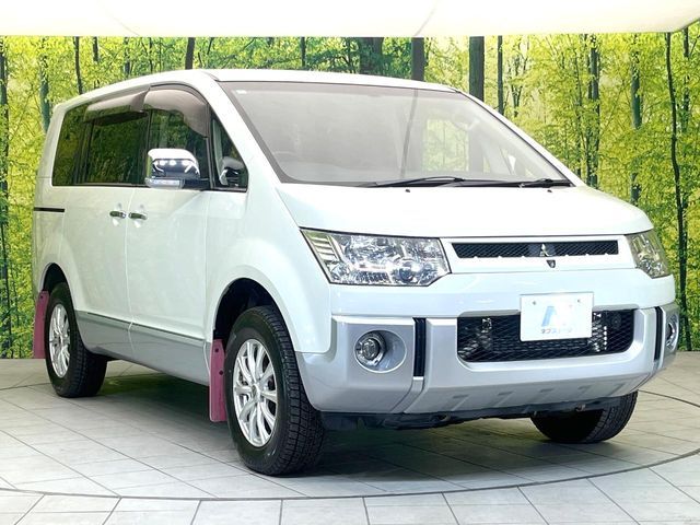 MITSUBISHI DELICA D:5 4WD 2016 Image 31