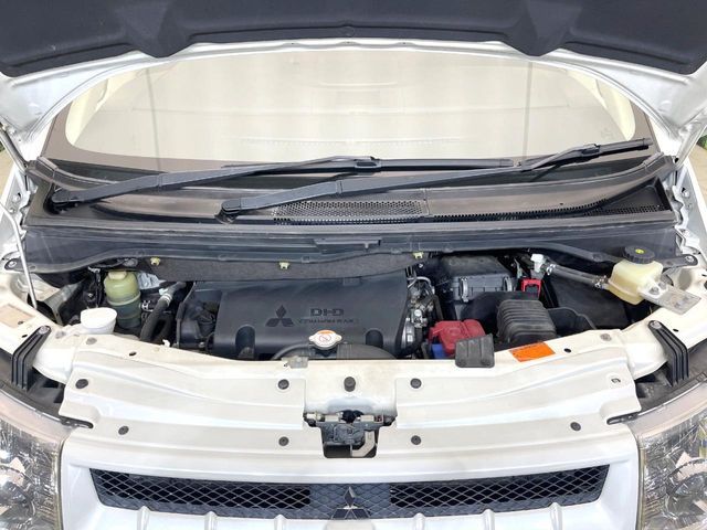 MITSUBISHI DELICA D:5 4WD 2016 Image 31