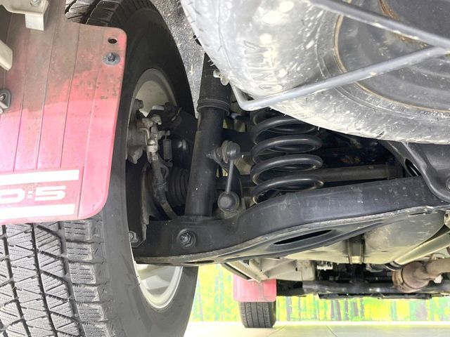 MITSUBISHI DELICA D:5 4WD 2016 Image 31