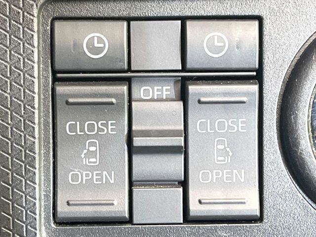 DAIHATSU TANTO FAN CROSS 2023 Image 31