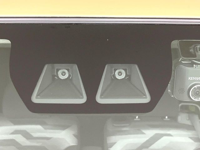 DAIHATSU TANTO FAN CROSS 2023 Image 31