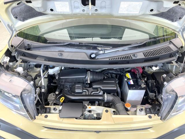 DAIHATSU TANTO FAN CROSS 2023 Image 31