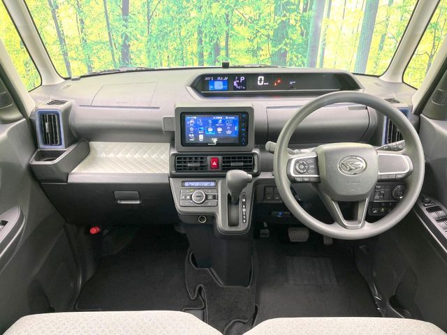 DAIHATSU TANTO 2022 Image 31