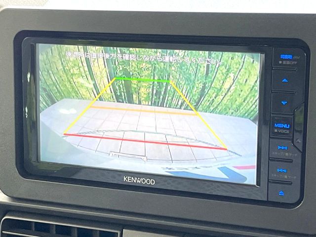 DAIHATSU TANTO 2022 Image 31