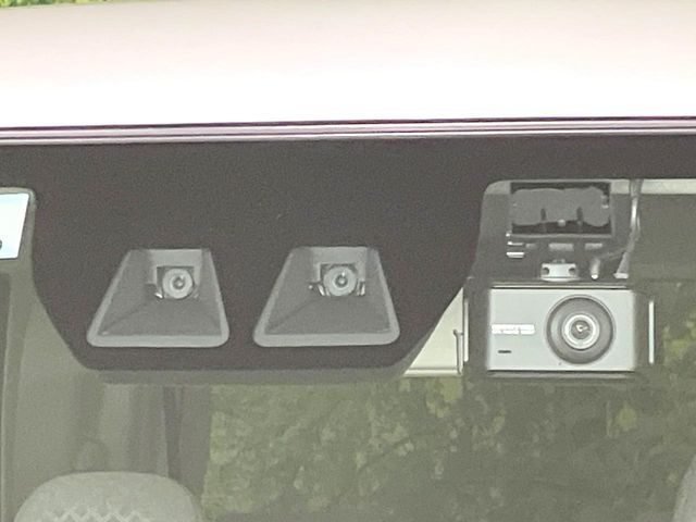 DAIHATSU TANTO 2022 Image 31