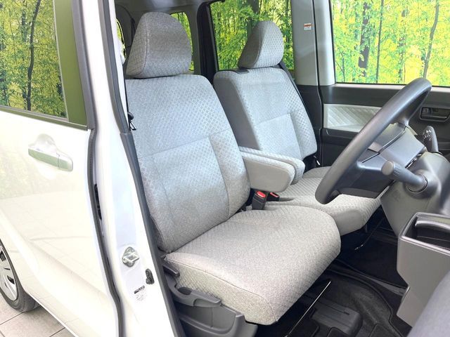 DAIHATSU TANTO 2022 Image 31