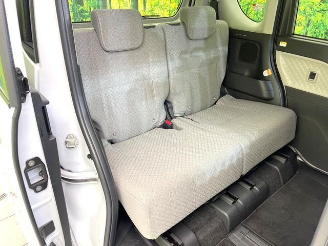 DAIHATSU TANTO 2022 Image 31