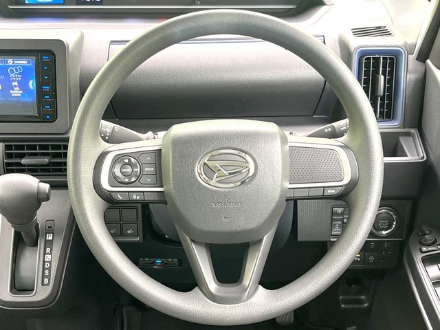 DAIHATSU TANTO 2022 Image 31