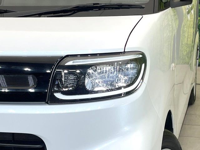 DAIHATSU TANTO 2022 Image 31