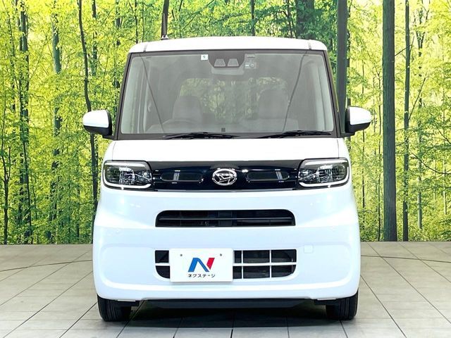 DAIHATSU TANTO 2022 Image 31