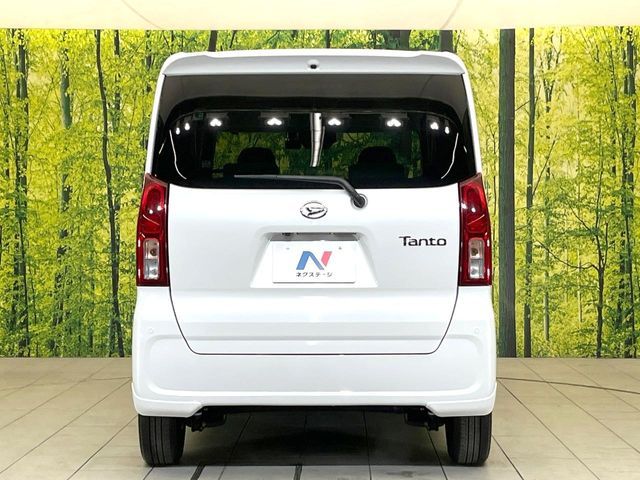 DAIHATSU TANTO 2022 Image 31