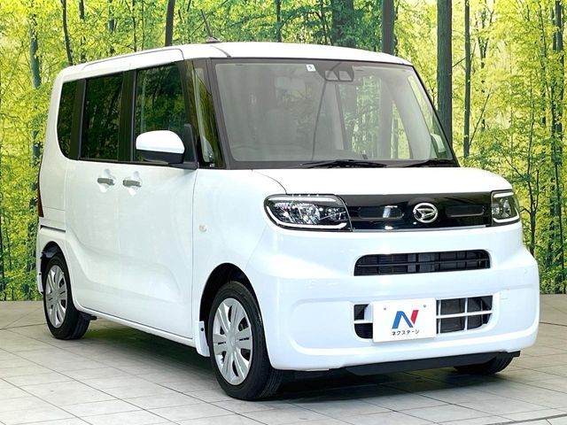 DAIHATSU TANTO 2022 Image 31