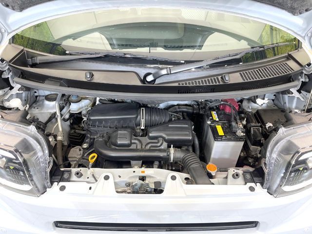 DAIHATSU TANTO 2022 Image 31