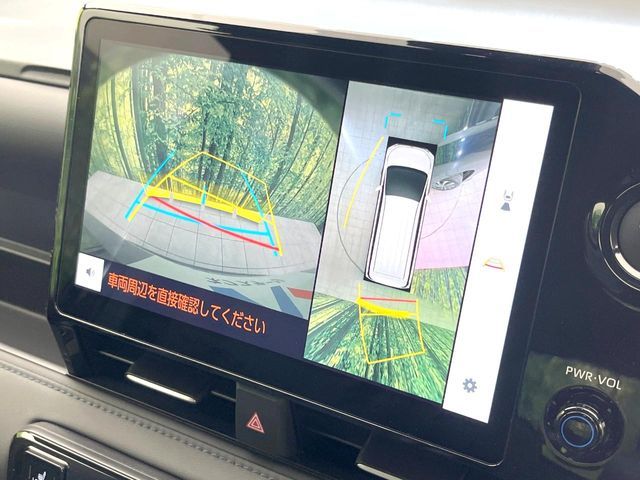 TOYOTA VOXY HYBRID 2025 Image 31