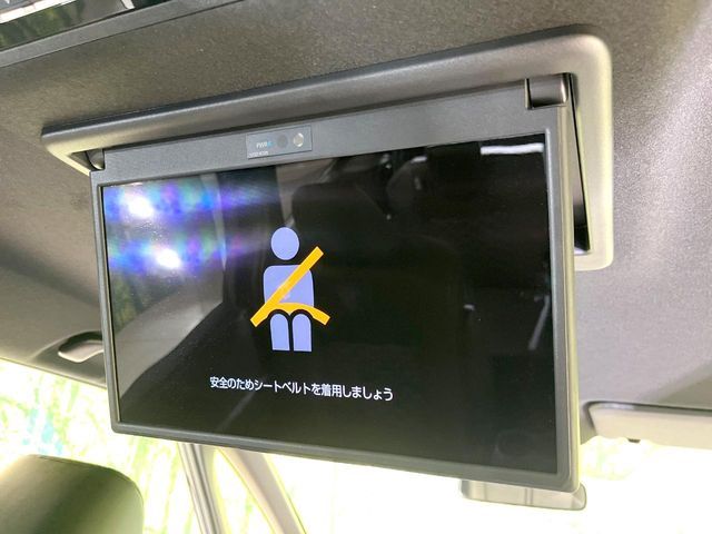 TOYOTA VOXY HYBRID 2025 Image 31