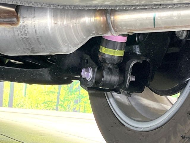 TOYOTA VOXY HYBRID 2025 Image 31