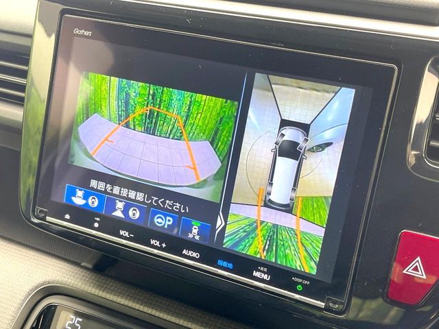 HONDA STEPWAGON SPADA 2019 Image 31