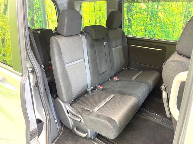 HONDA STEPWAGON SPADA 2019 Image 31