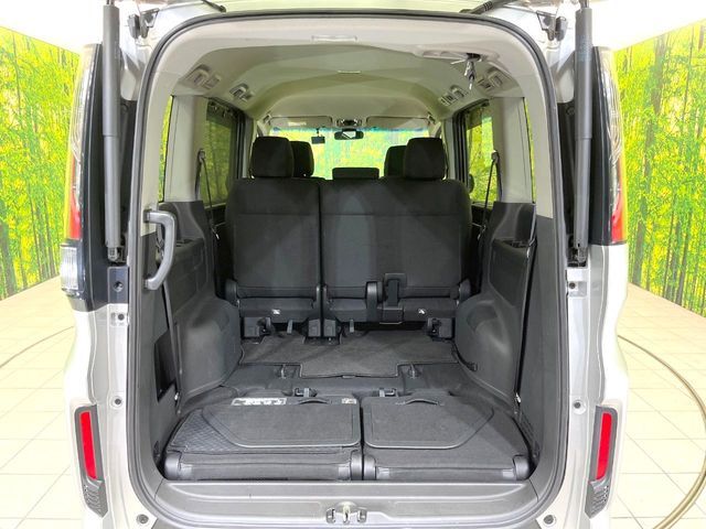 HONDA STEPWAGON SPADA 2019 Image 31