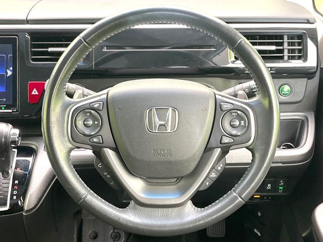 HONDA STEPWAGON SPADA 2019 Image 31