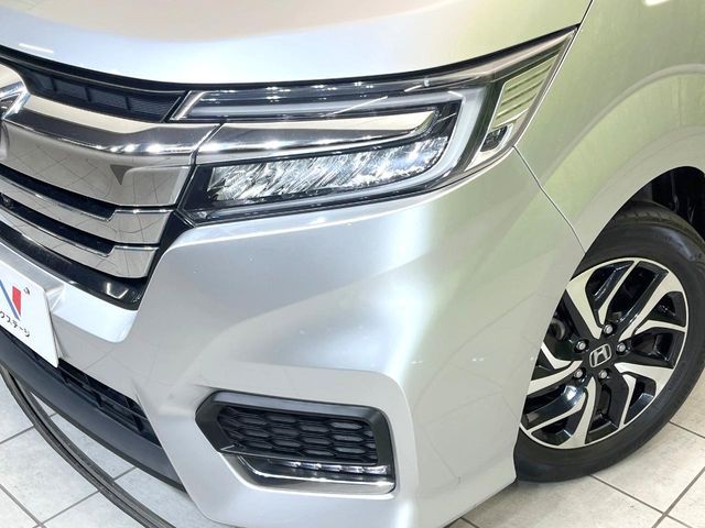 HONDA STEPWAGON SPADA 2019 Image 31