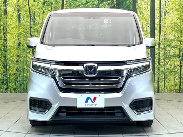 HONDA STEPWAGON SPADA 2019 Image 31