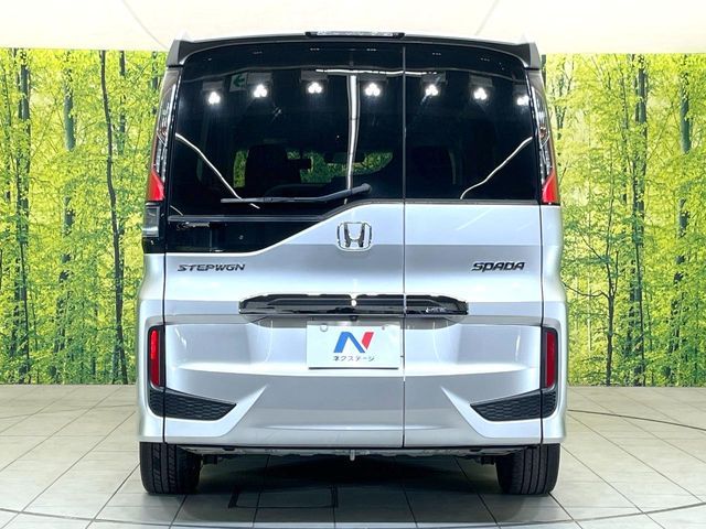HONDA STEPWAGON SPADA 2019 Image 31