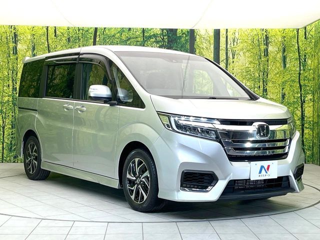 HONDA STEPWAGON SPADA 2019 Image 31