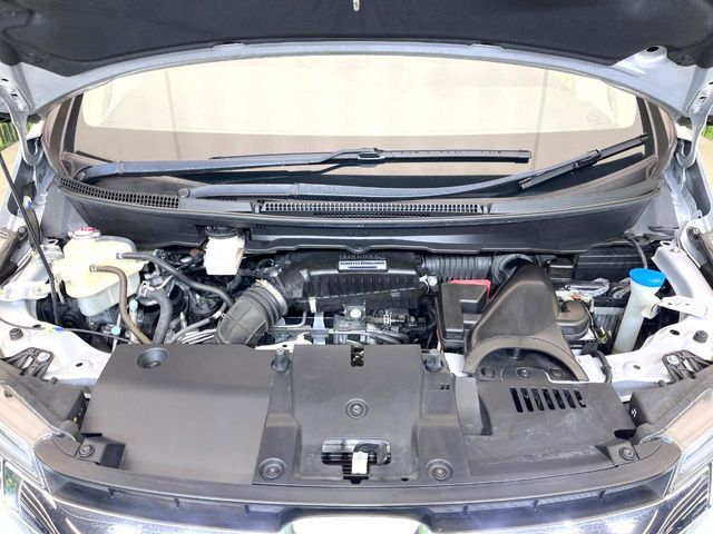 HONDA STEPWAGON SPADA 2019 Image 31