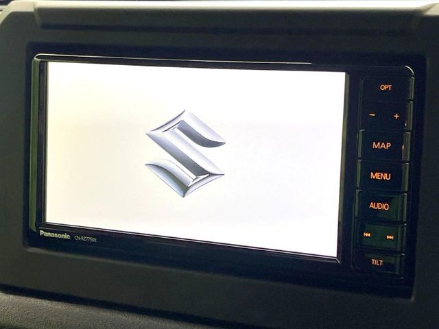 SUZUKI JIMNY 4WD 2022 Image 31