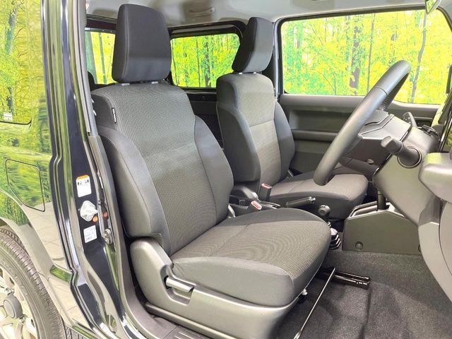 SUZUKI JIMNY 4WD 2022 Image 31