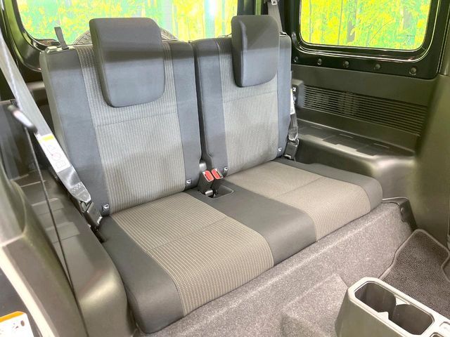 SUZUKI JIMNY 4WD 2022 Image 31