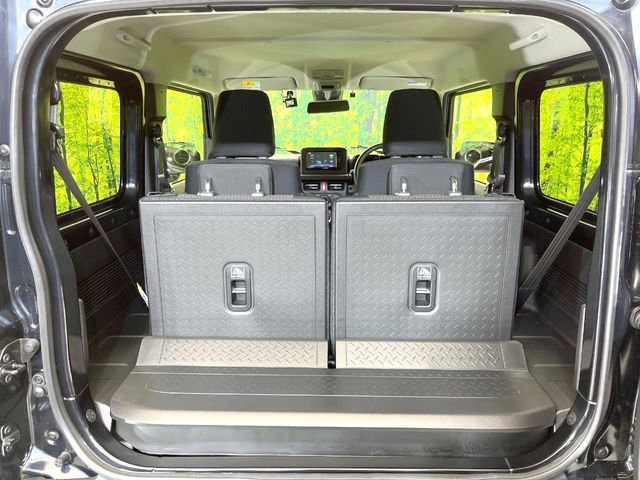SUZUKI JIMNY 4WD 2022 Image 31