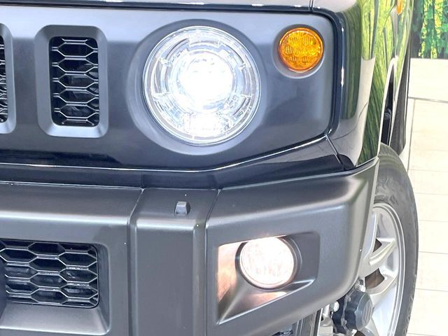 SUZUKI JIMNY 4WD 2022 Image 31