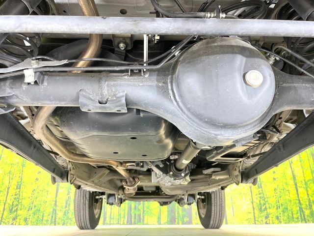 SUZUKI JIMNY 4WD 2022 Image 31