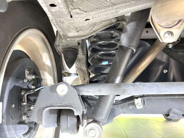 SUZUKI JIMNY 4WD 2022 Image 31