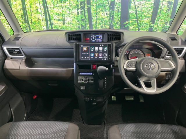 TOYOTA ROOMY 2023 Image 31