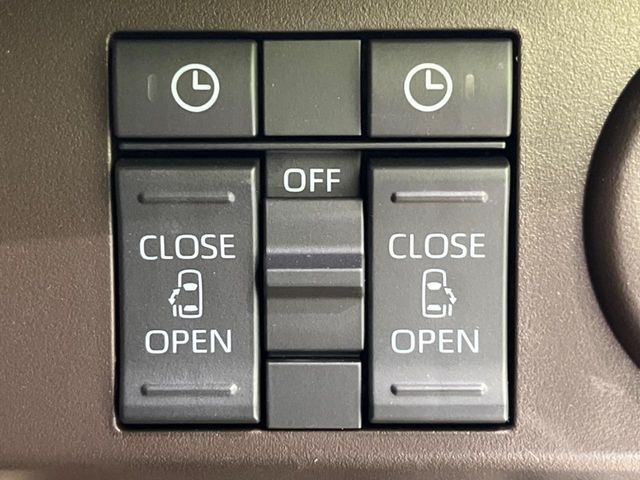 TOYOTA ROOMY 2023 Image 31