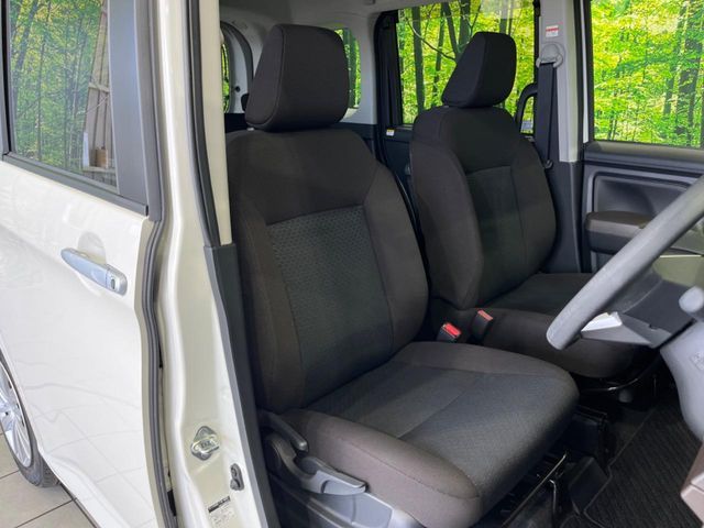 TOYOTA ROOMY 2023 Image 31