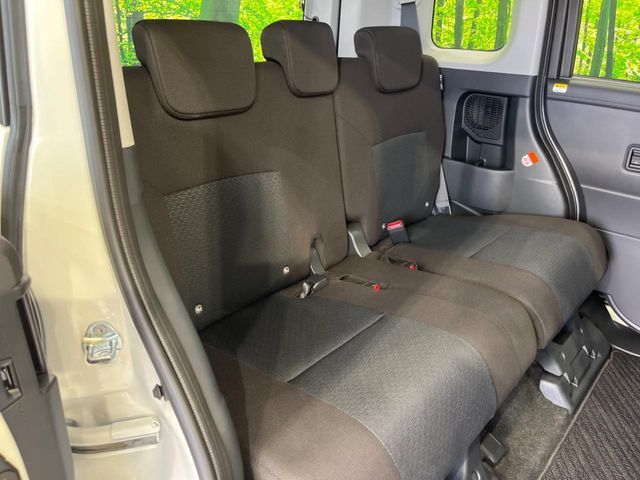 TOYOTA ROOMY 2023 Image 31